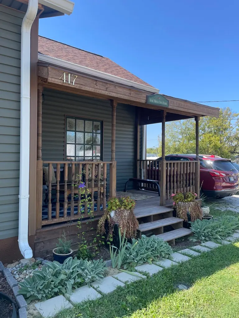 Exterior repairs — Wheeling, IL