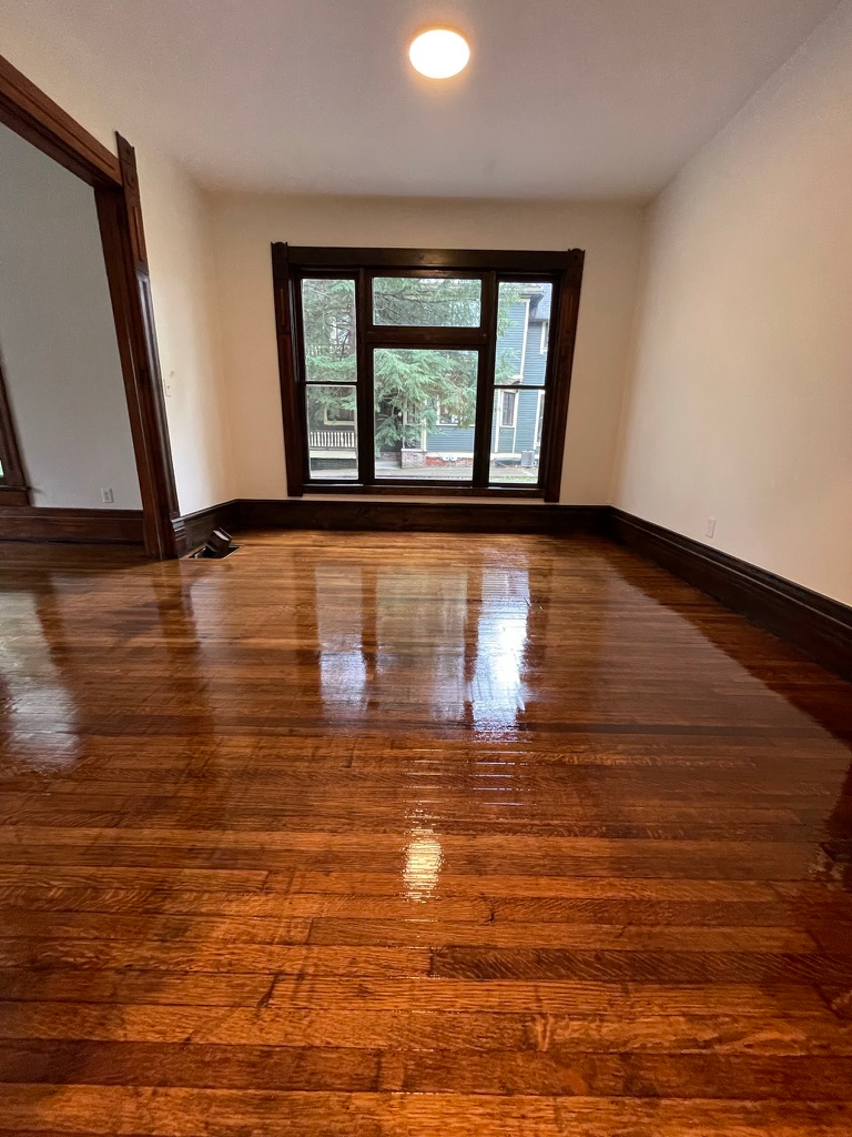 Hardwood — Arlington Heights, IL