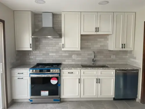 Cabinet installation and upgrades in Palatine IL
