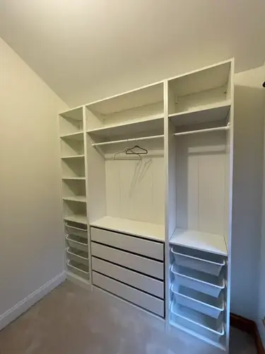 Door, trim or hardware repair in Palatine IL