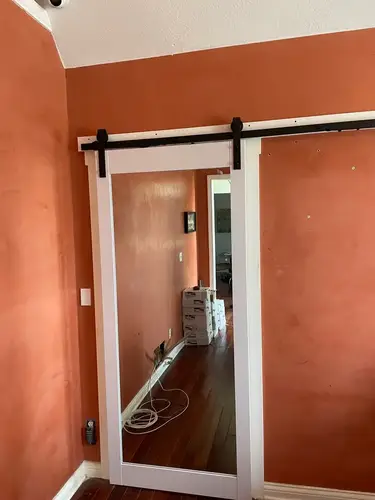 Door alignment — Palatine, IL